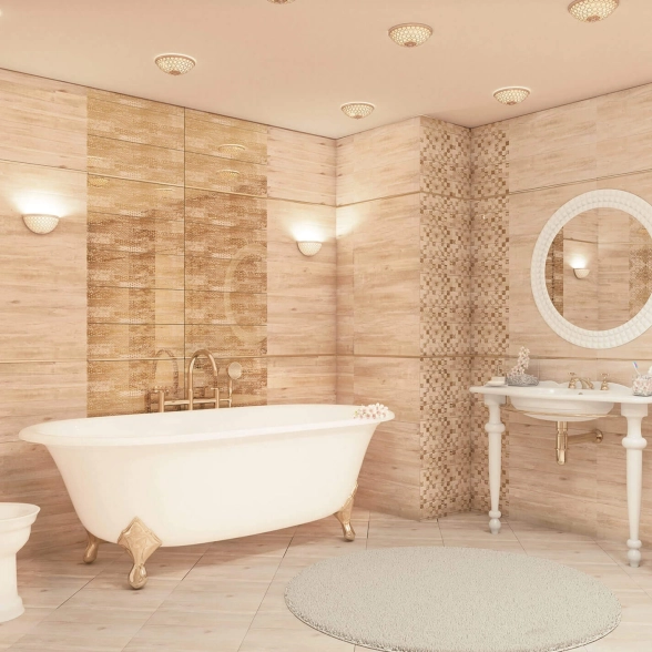 Бордюр Tenor Gold BW0TNR09 60*1,3