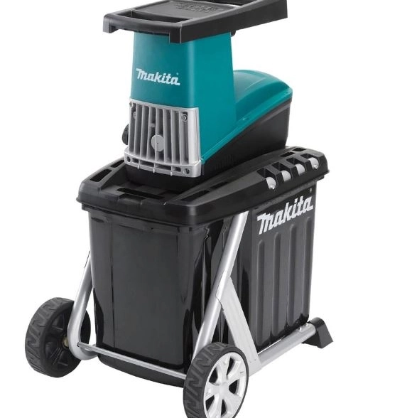 Измельчитель садовый Makita UD2500 2500Вт 67л 45мм
