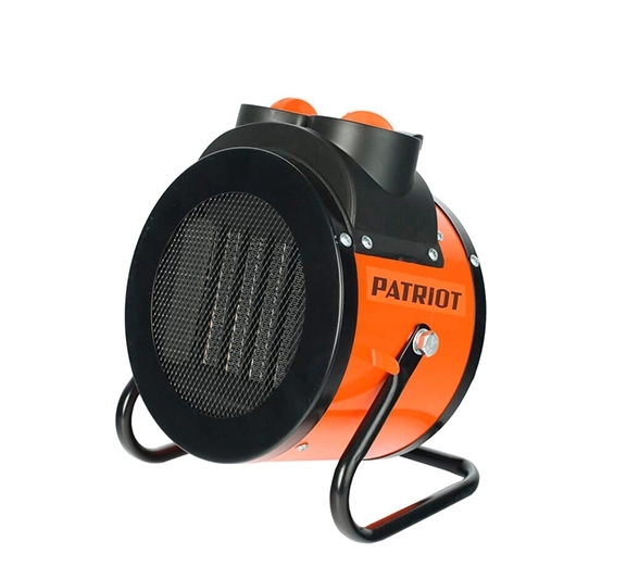 Тепловая пушка эл. Patriot PTR 3S 2кВт 160м3/ч 220В керам.