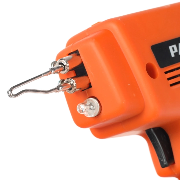Пистолет паяльный Patriot ST501 100Вт 500`C