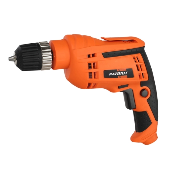 Дрель безударная Patriot FD420 450Вт БЗП 10мм