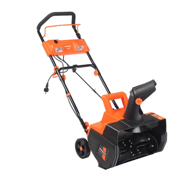 Снегоуборщик эл. Patriot PS2300E 2000Вт 500х200мм