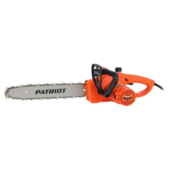 Пила цепная Patriot ESP1614 1500Вт 14" 3/8"-1,3мм