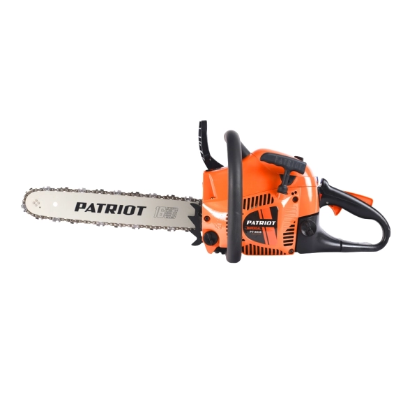 Бензопила Patriot PT3816 Imperial 2,0лс 38см3 16" 3/8-1,3мм